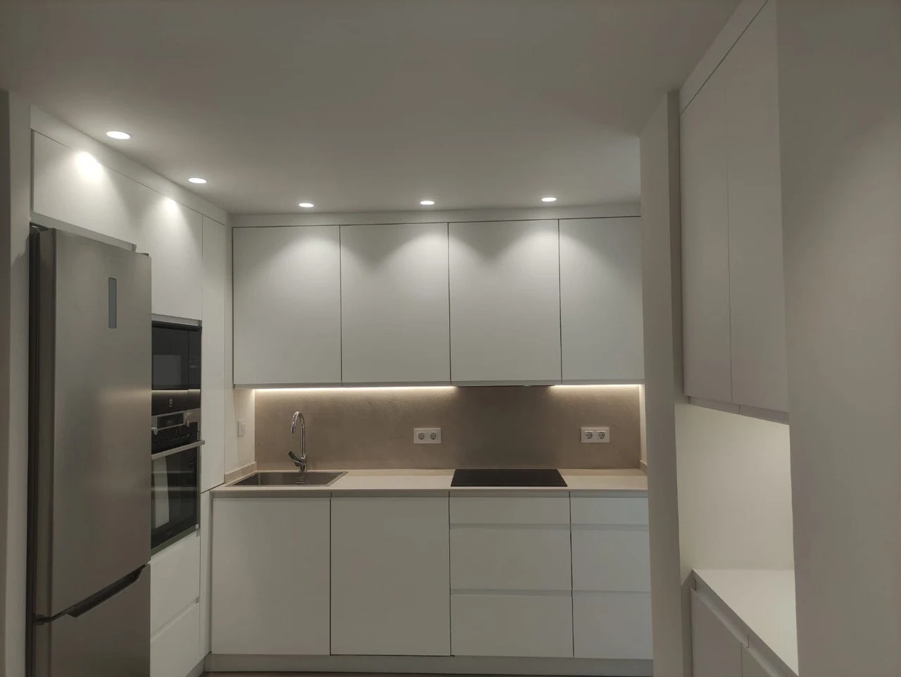 Vivienda reformada para alquiler turístico en la provincia de Cádiz
