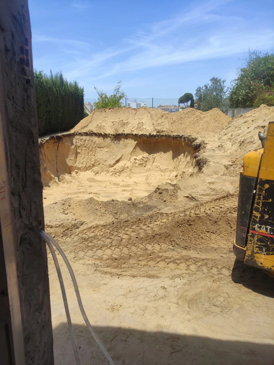 Rehabilitación de edificios — MOZAC reformas en Cádiz