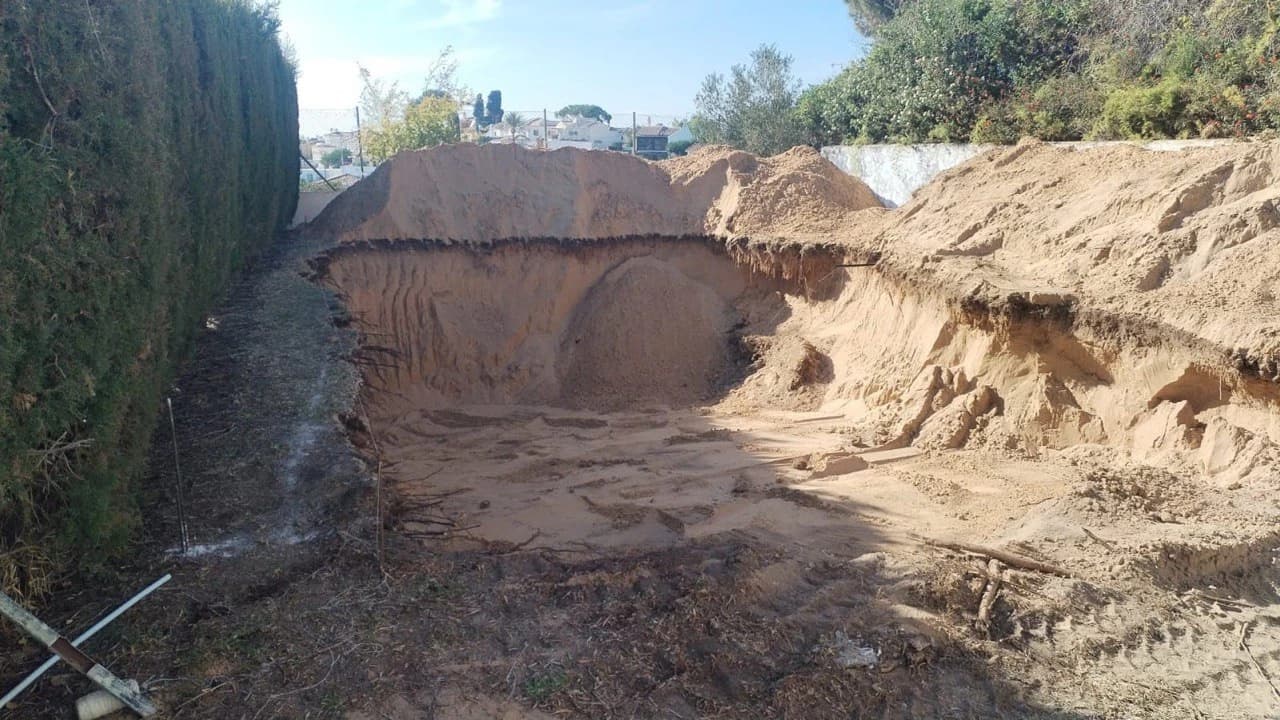 Proyecto de reforma integral terminado por MOZAC en la provincia de Cádiz