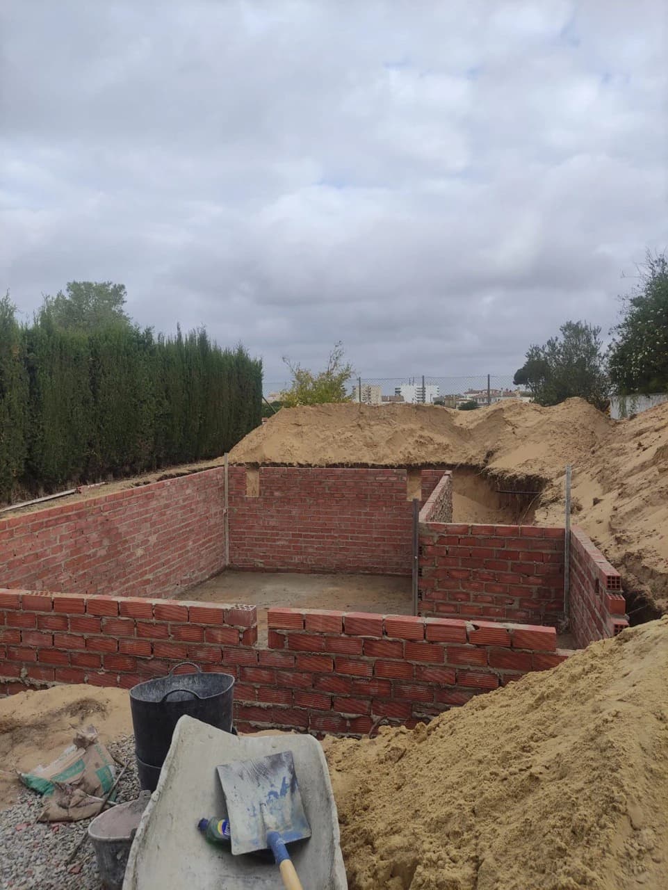 Proyecto de reforma integral terminado por MOZAC en la provincia de Cádiz