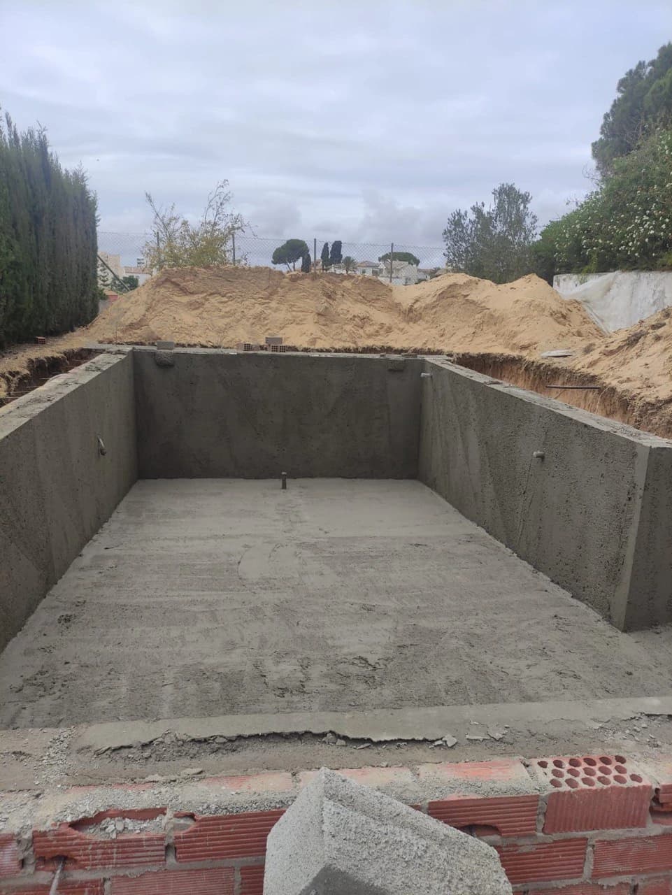 Proyecto de reforma integral terminado por MOZAC en la provincia de Cádiz
