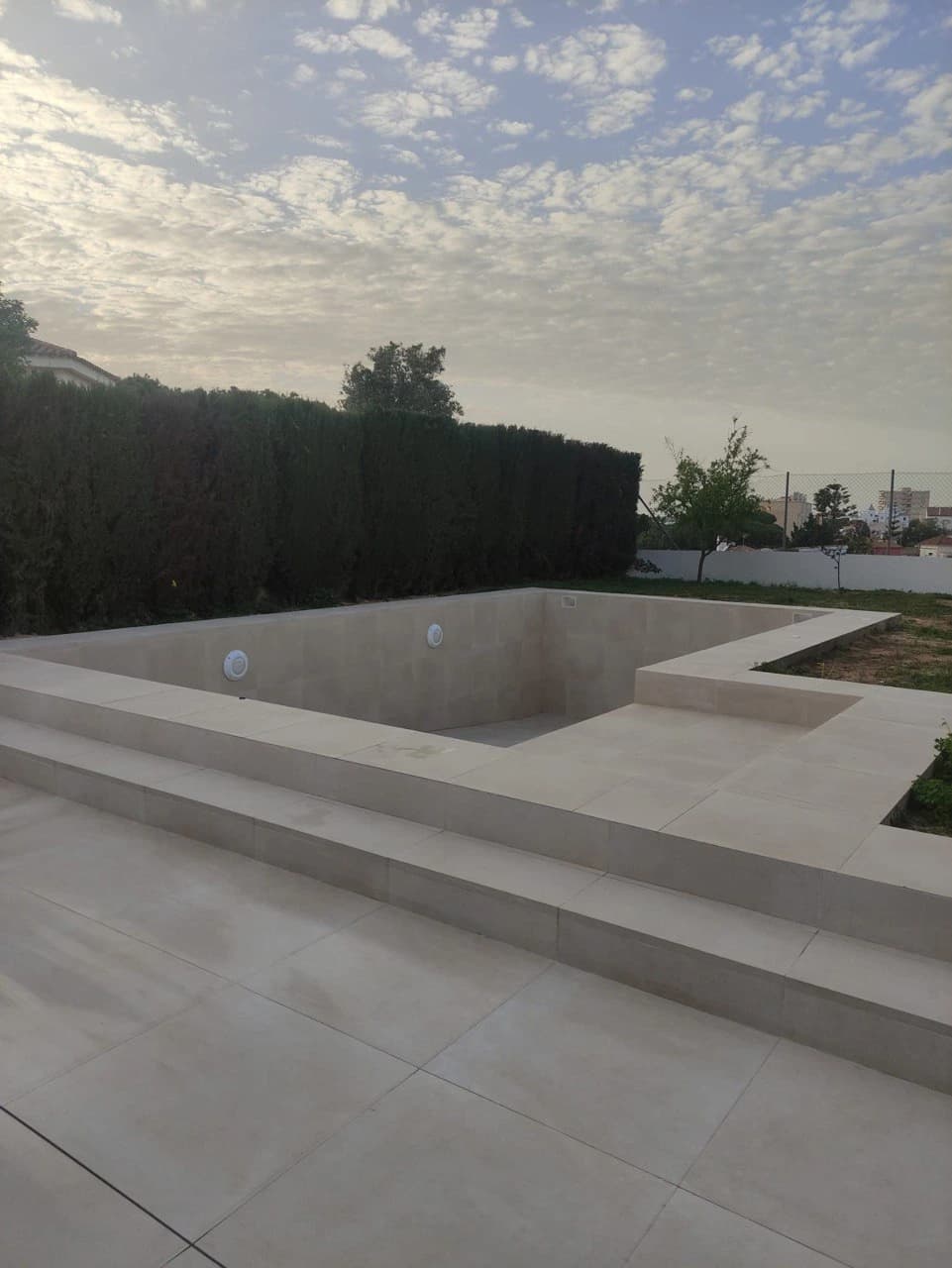 Proyecto de reforma integral terminado por MOZAC en la provincia de Cádiz