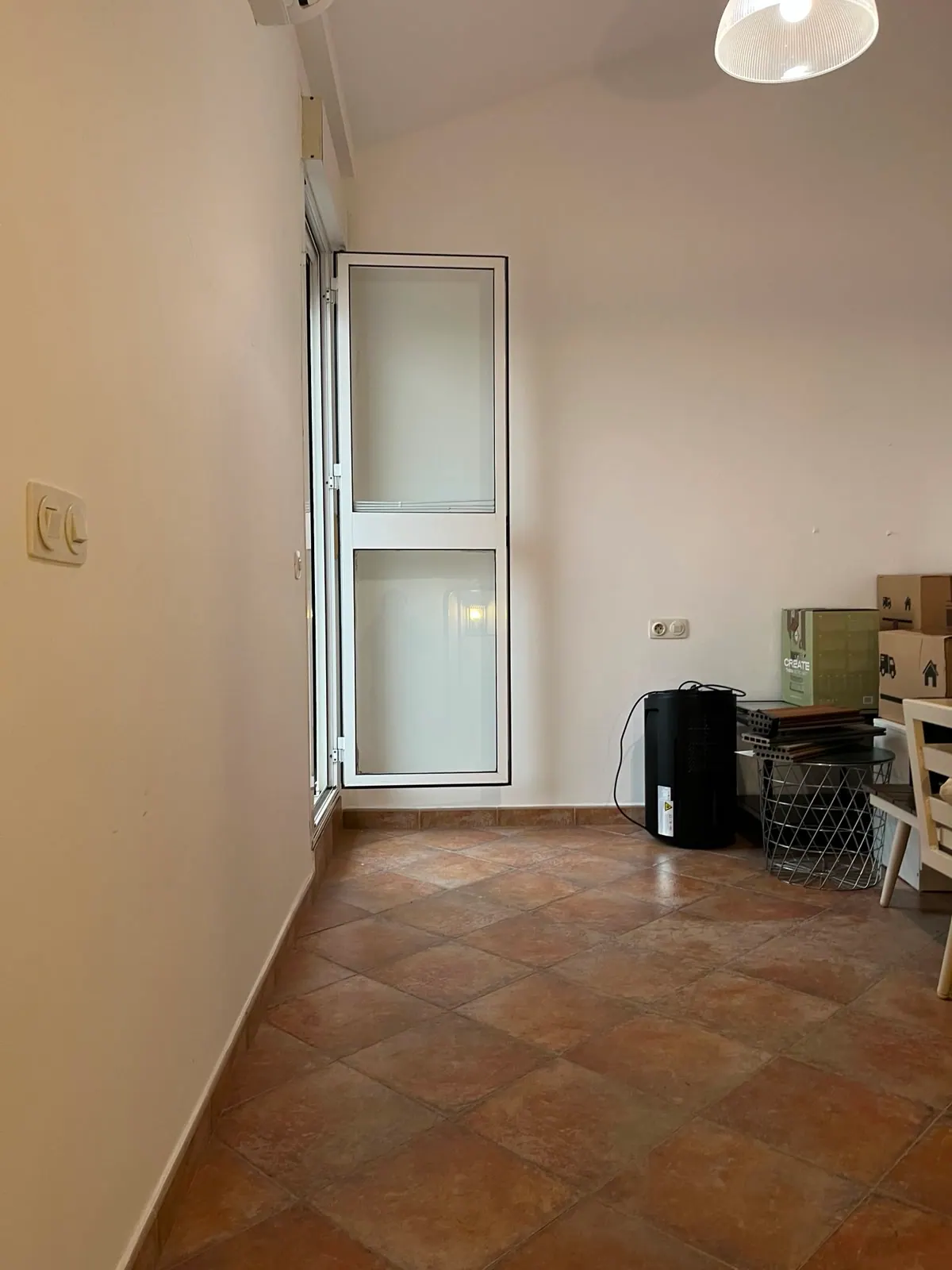 Dúplex en Calle San Juan antes de la reforma de MOZAC — vista 5 de 27