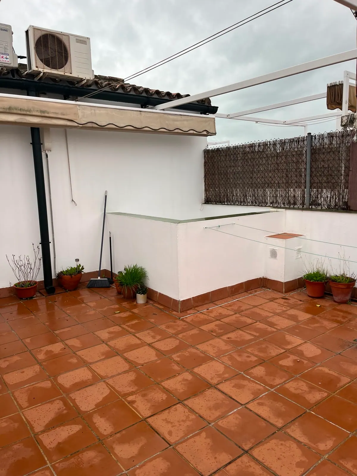 Dúplex en Calle San Juan antes de la reforma de MOZAC — vista 8 de 27