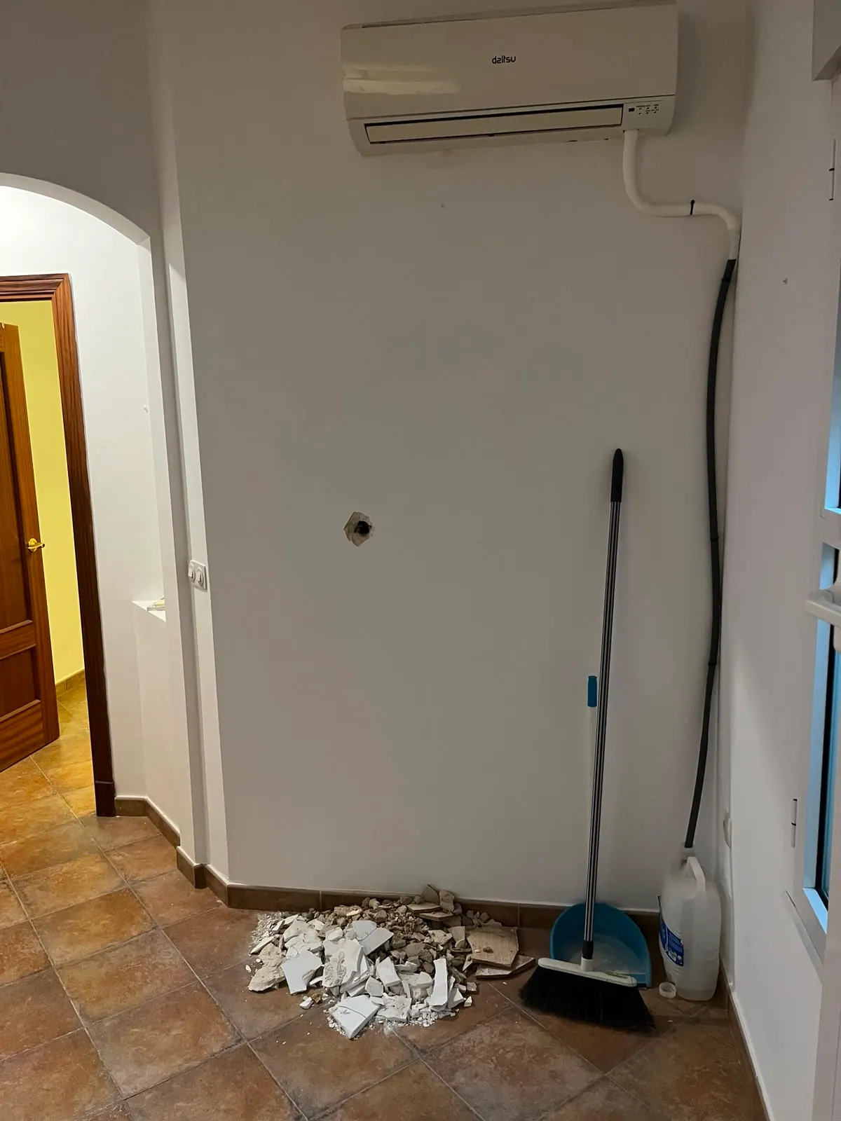Dúplex en Calle San Juan antes de la reforma de MOZAC — vista 9 de 27