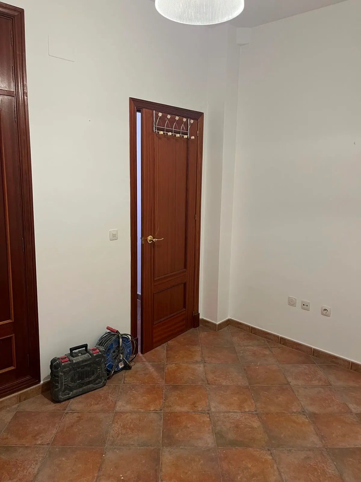 Dúplex en Calle San Juan antes de la reforma de MOZAC — vista 15 de 27