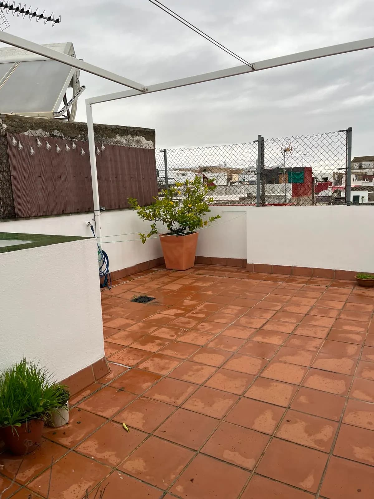 Dúplex en Calle San Juan antes de la reforma de MOZAC — vista 25 de 27
