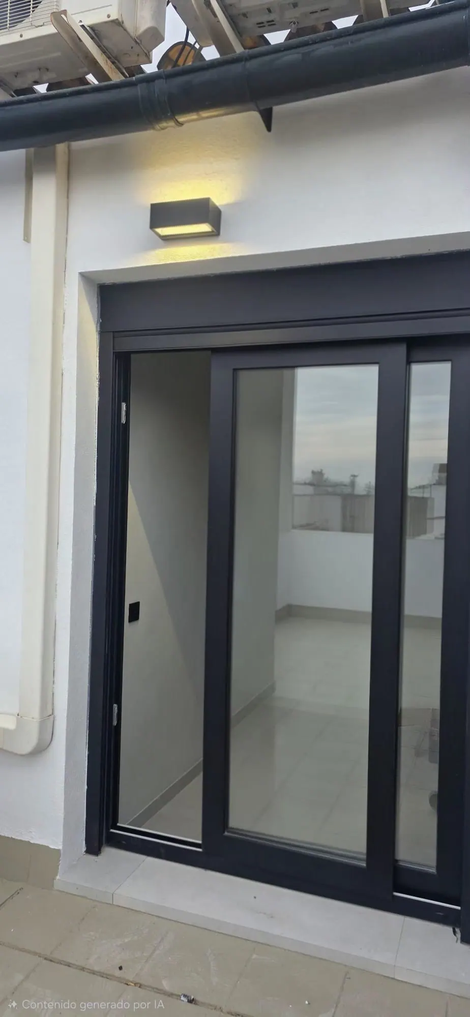 Resultado final de la reforma del dúplex en Calle San Juan, El Puerto de Santa María — vista 10 de 10