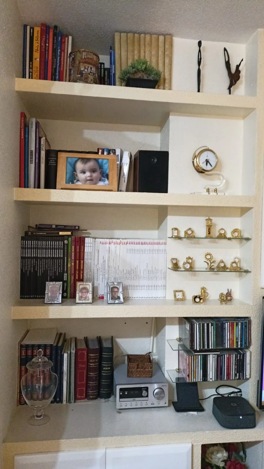 Vivienda en San Fernando antes de la reforma de MOZAC — vista 1 de 17
