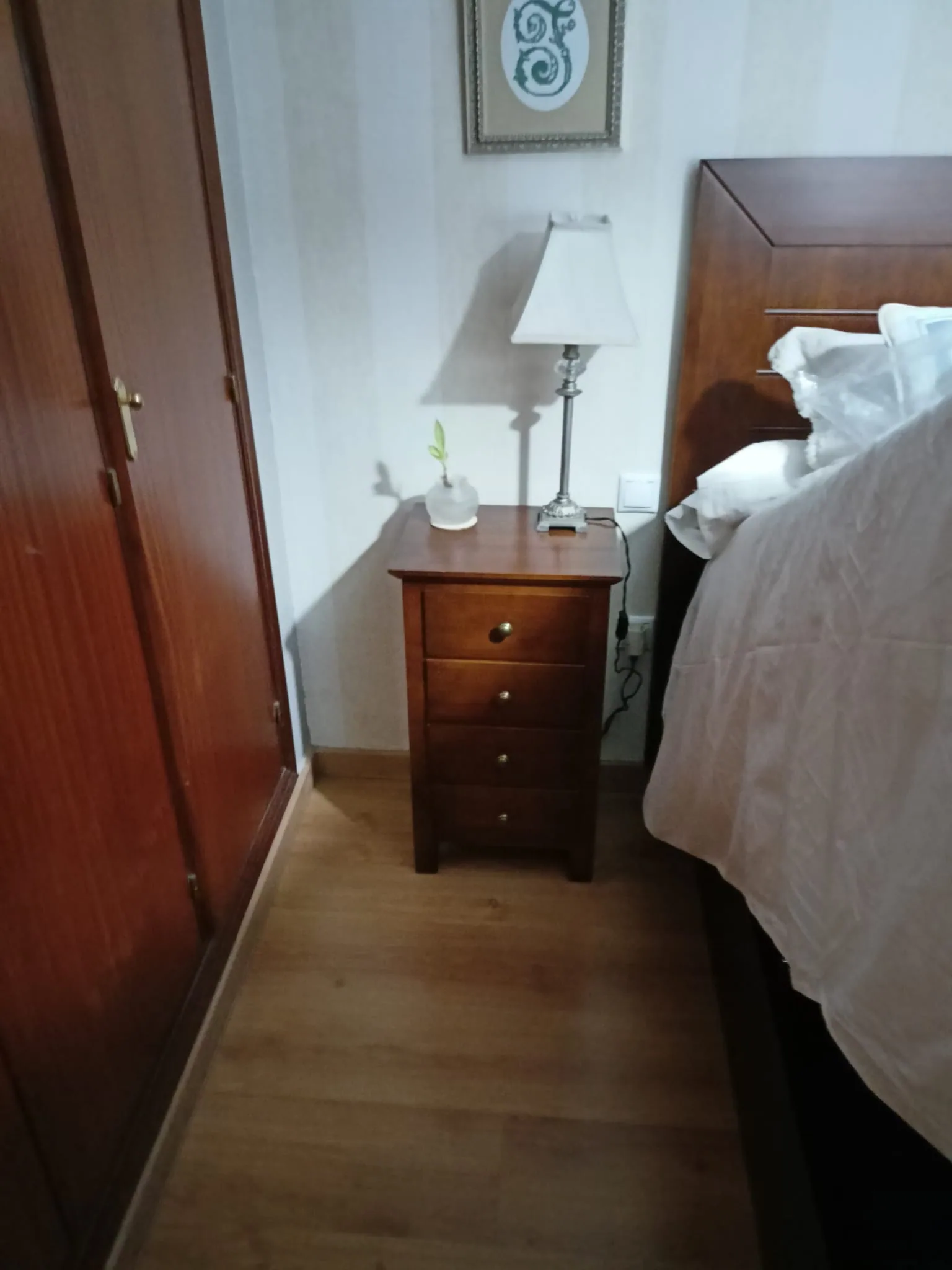 Vivienda en San Fernando antes de la reforma de MOZAC — vista 2 de 17