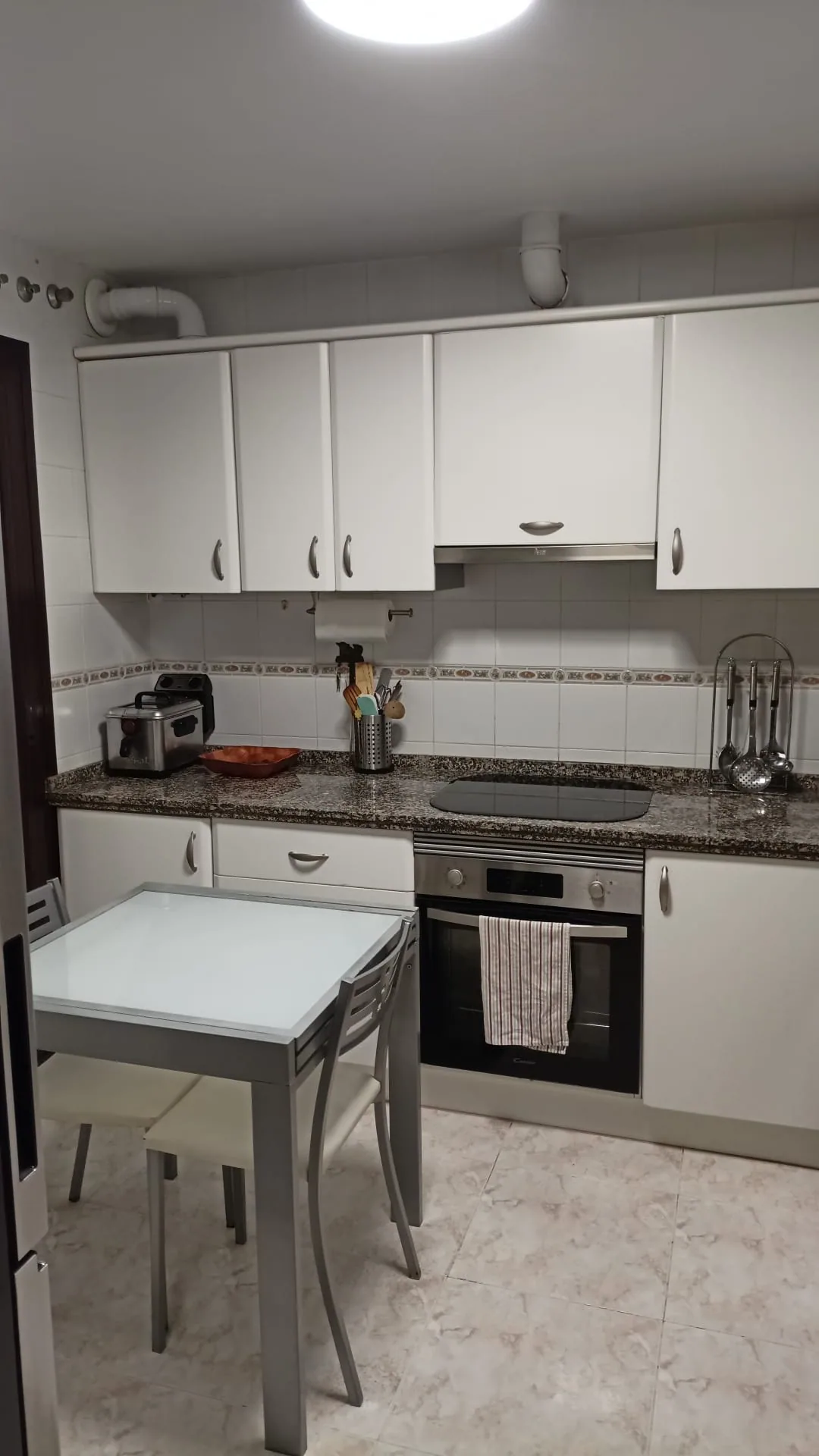Vivienda en San Fernando antes de la reforma de MOZAC — vista 6 de 17