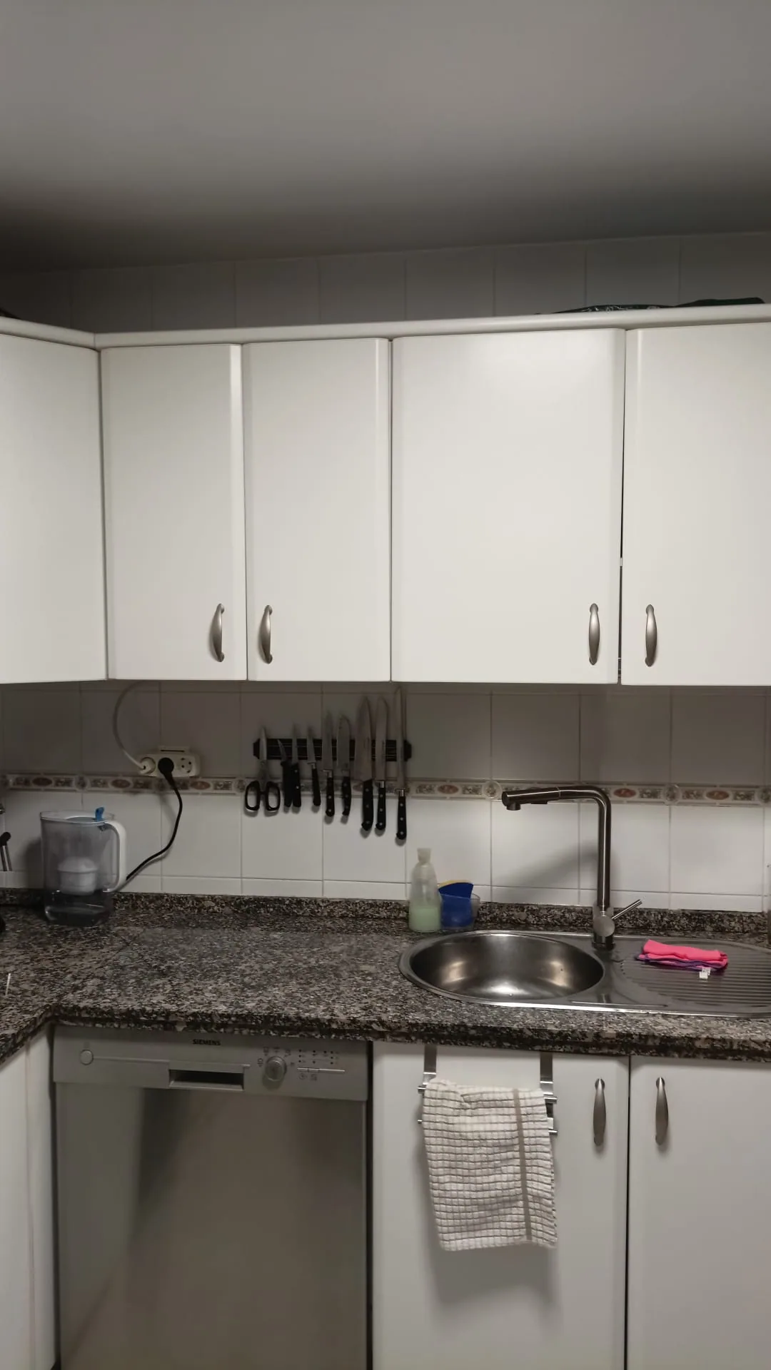 Vivienda en San Fernando antes de la reforma de MOZAC — vista 7 de 17