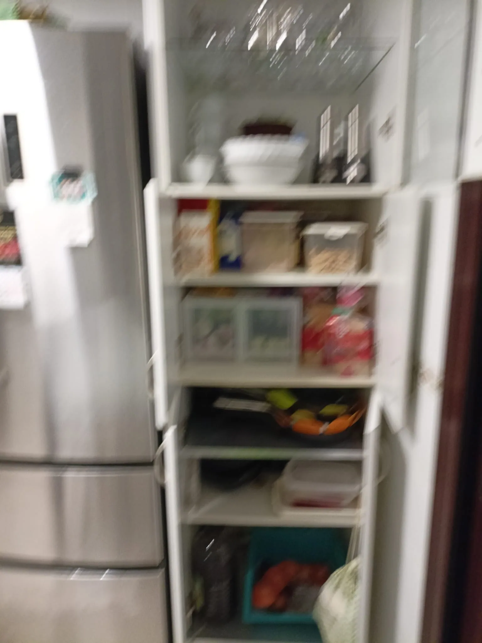 Vivienda en San Fernando antes de la reforma de MOZAC — vista 14 de 17