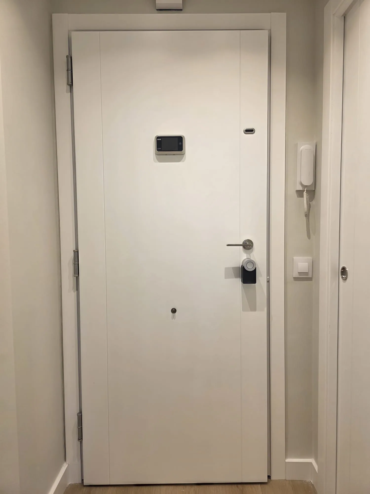 Resultado de la reforma integral en San Fernando para Bea y Javi — vista 5 de 17